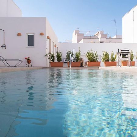 Hotel Senderos أغوا امارجا المظهر الخارجي الصورة