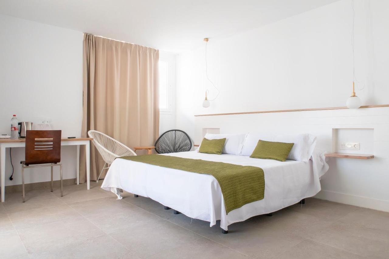Hotel Senderos أغوا امارجا المظهر الخارجي الصورة