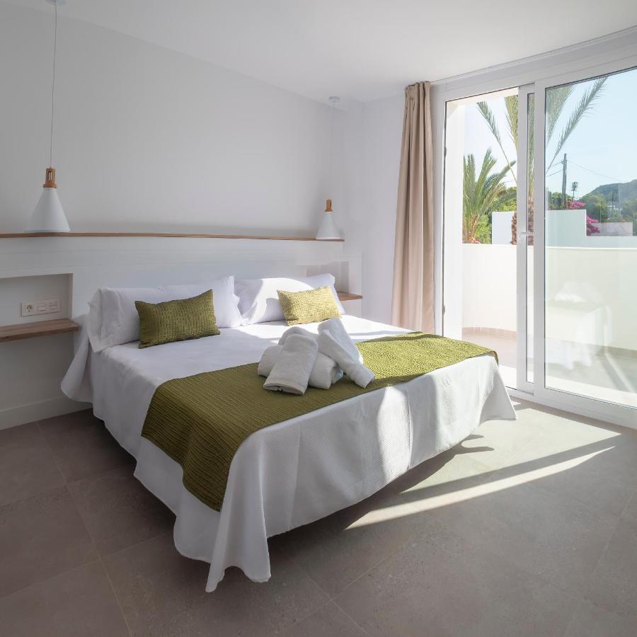 Hotel Senderos أغوا امارجا المظهر الخارجي الصورة