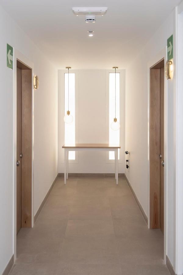 Hotel Senderos أغوا امارجا المظهر الخارجي الصورة