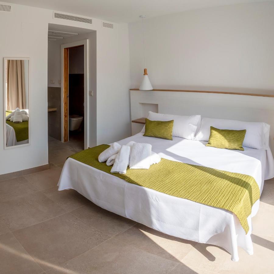Hotel Senderos أغوا امارجا المظهر الخارجي الصورة