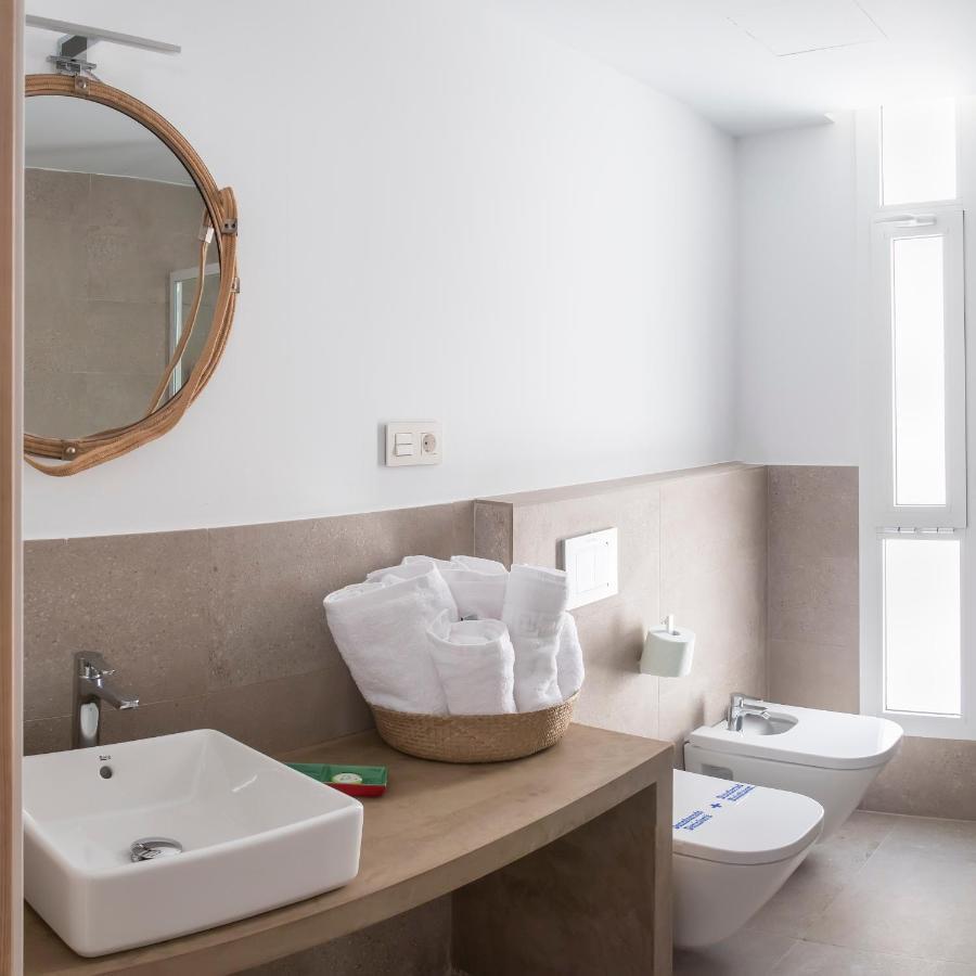 Hotel Senderos أغوا امارجا المظهر الخارجي الصورة