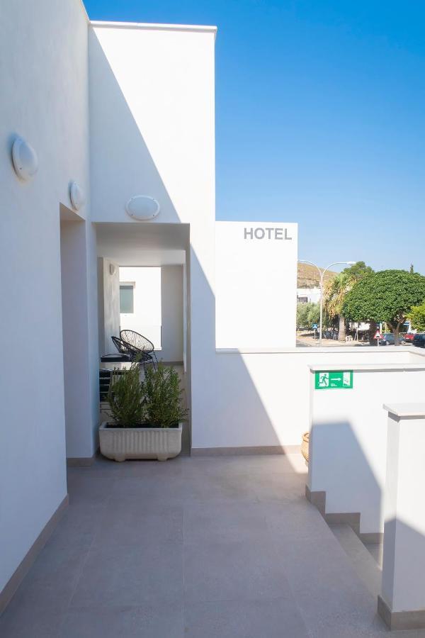 Hotel Senderos أغوا امارجا المظهر الخارجي الصورة