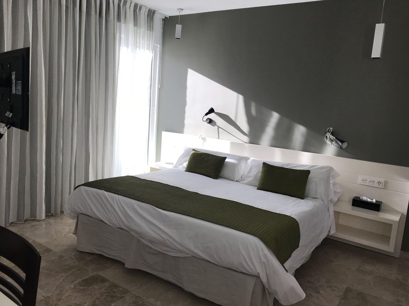 Hotel Senderos أغوا امارجا المظهر الخارجي الصورة