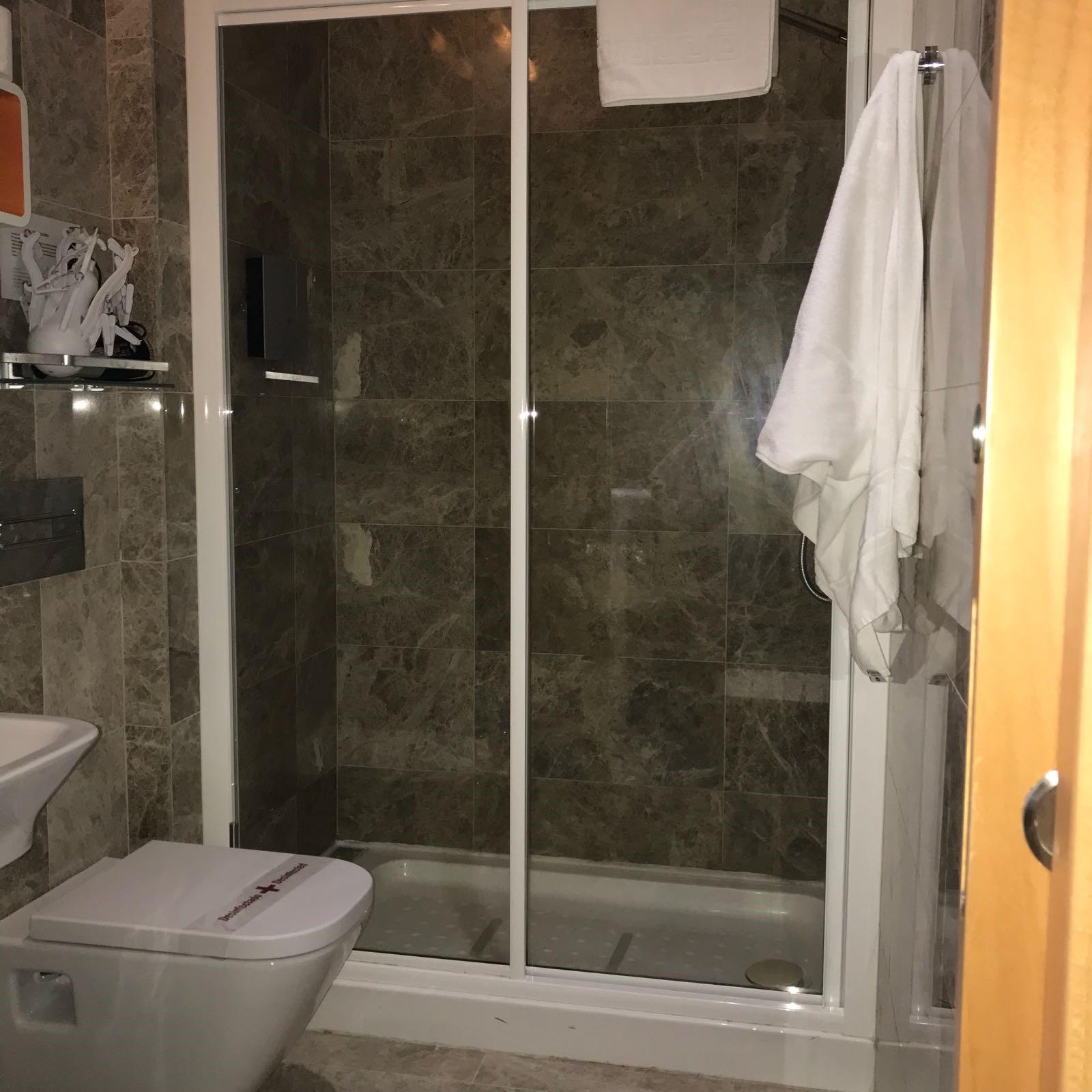 Hotel Senderos أغوا امارجا المظهر الخارجي الصورة