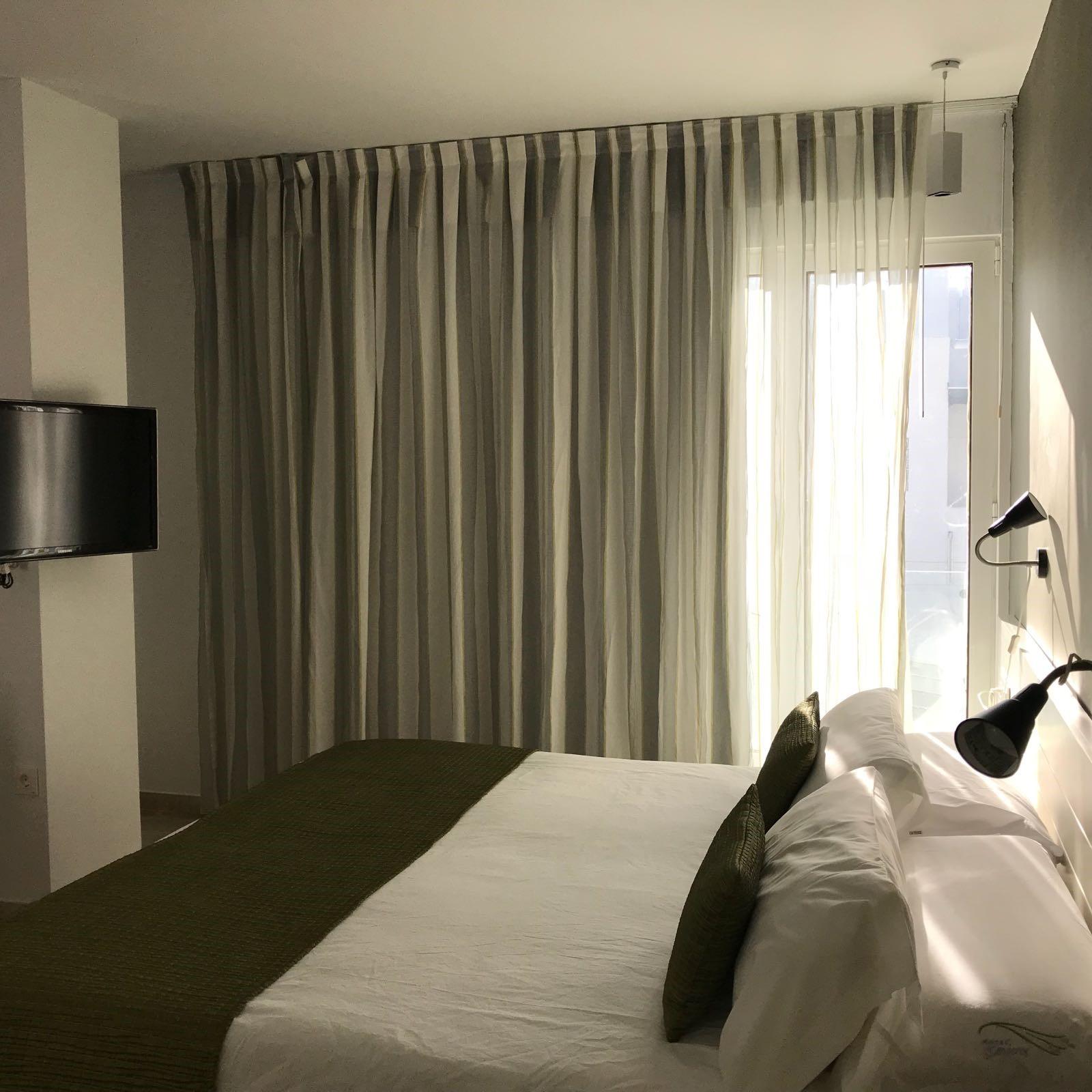 Hotel Senderos أغوا امارجا المظهر الخارجي الصورة