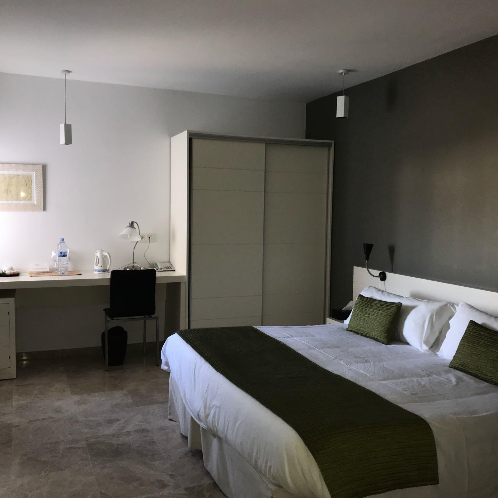 Hotel Senderos أغوا امارجا المظهر الخارجي الصورة