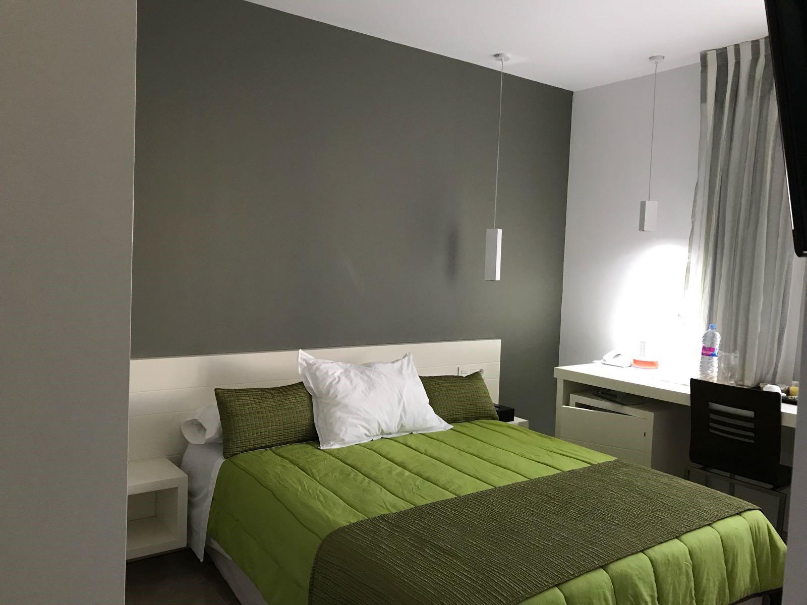 Hotel Senderos أغوا امارجا المظهر الخارجي الصورة