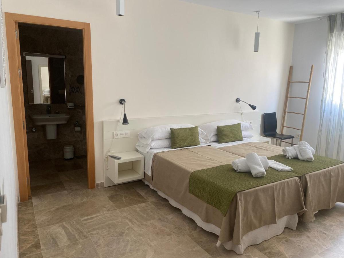 Hotel Senderos أغوا امارجا المظهر الخارجي الصورة